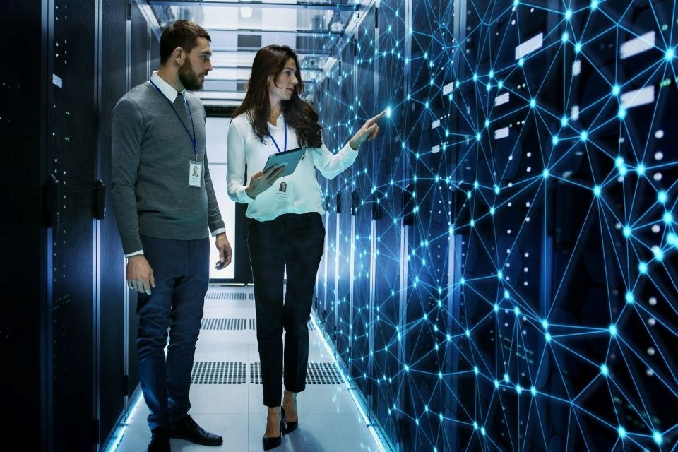 Data Scientist Webinar